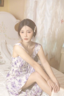 早上醒来他的巨大还在她体内